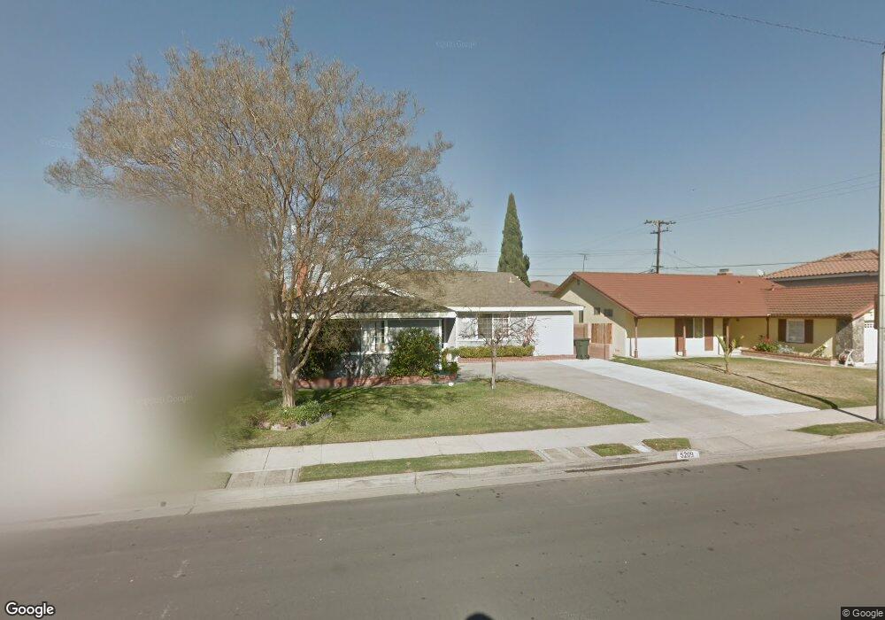 5209 Dresden Cir, Cypress, CA 90630 - photo 1