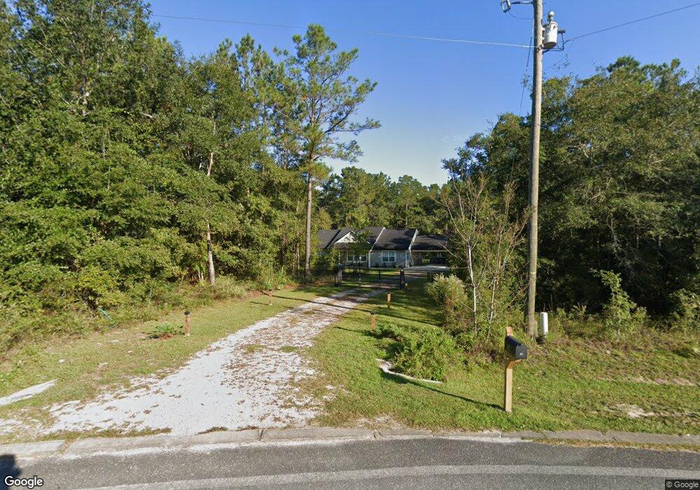 10 Friendship Church Rd, Crawfordville, FL 32327 - photo 1