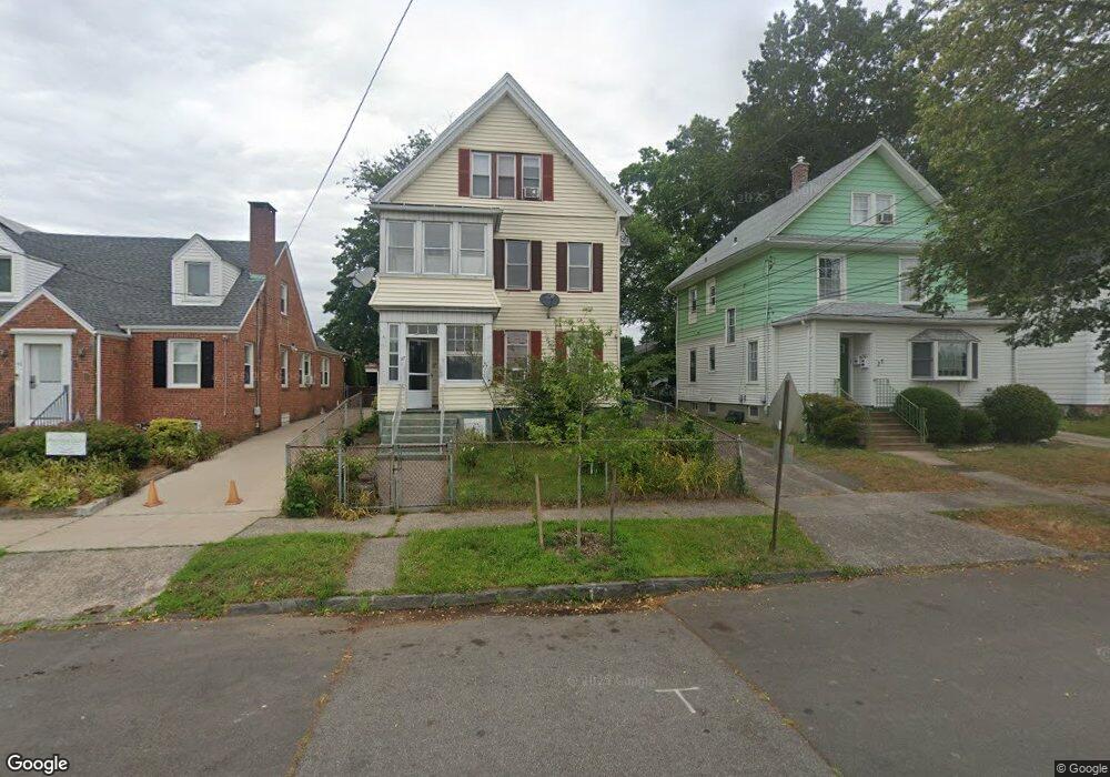 25 Parmalee Ave, New Haven, CT 06511 - photo 1