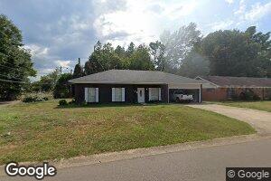 101 Brookfield Dr, Natchez, MS 39120