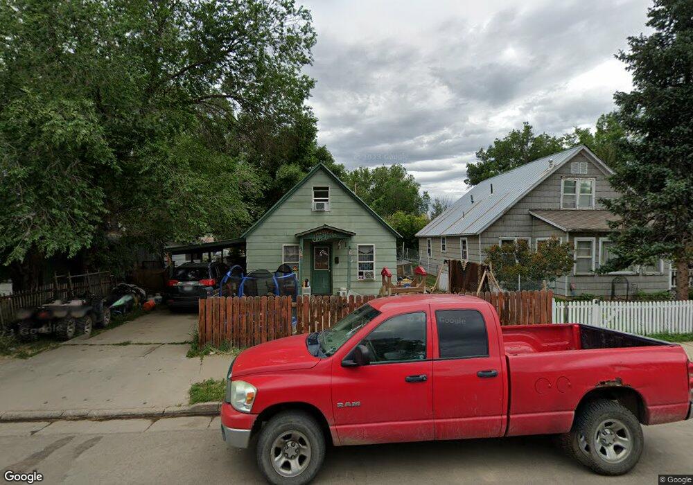 657 Tucker St, Craig, CO 81625 - photo 1