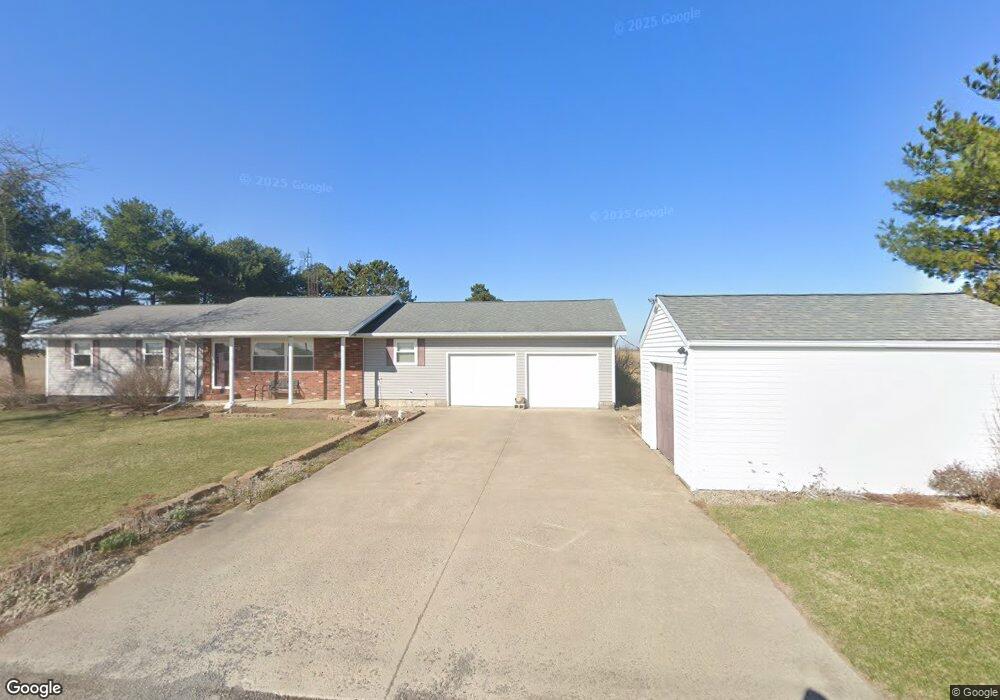 16484 Road 11, Columbus Grove, OH 45830 - photo 1