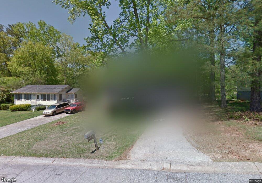 2026 Venesa Cir, Austell, GA 30168 - photo 1