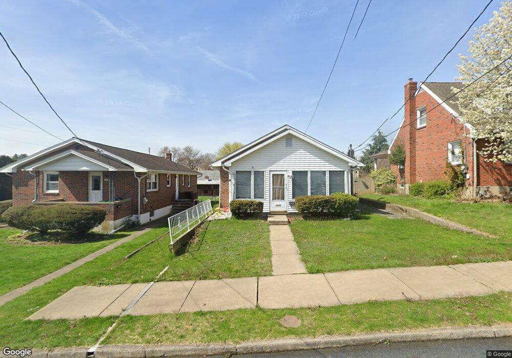 1024 S 9th St unit 1026, Allentown, PA 18103 - photo 1