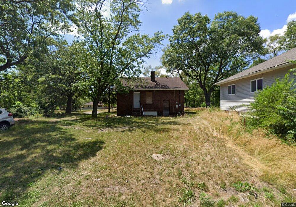 3875 Fillmore St, Gary, IN 46408 - photo 1