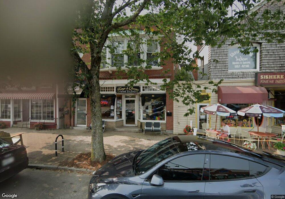 50 Maine St, Brunswick, ME 04011 - photo 1