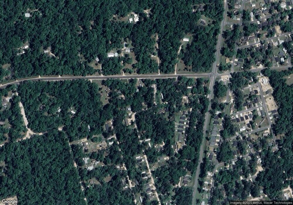 46 Redman Rd, Crawfordville, FL 32327 - photo 1