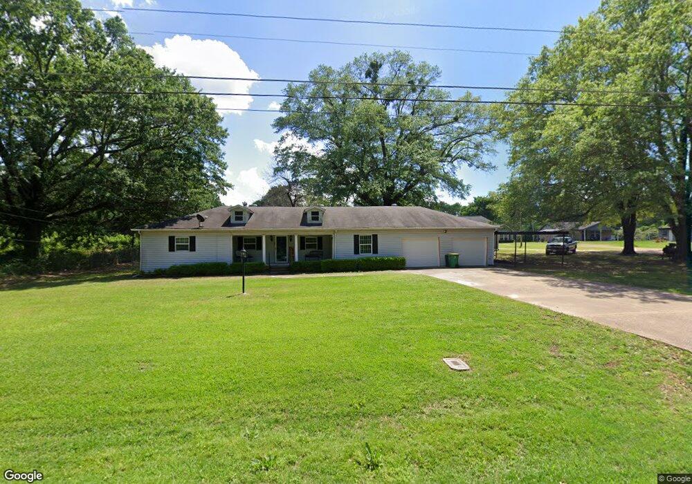 320 Homer Ford Ave, Nash, TX 75569 - photo 1