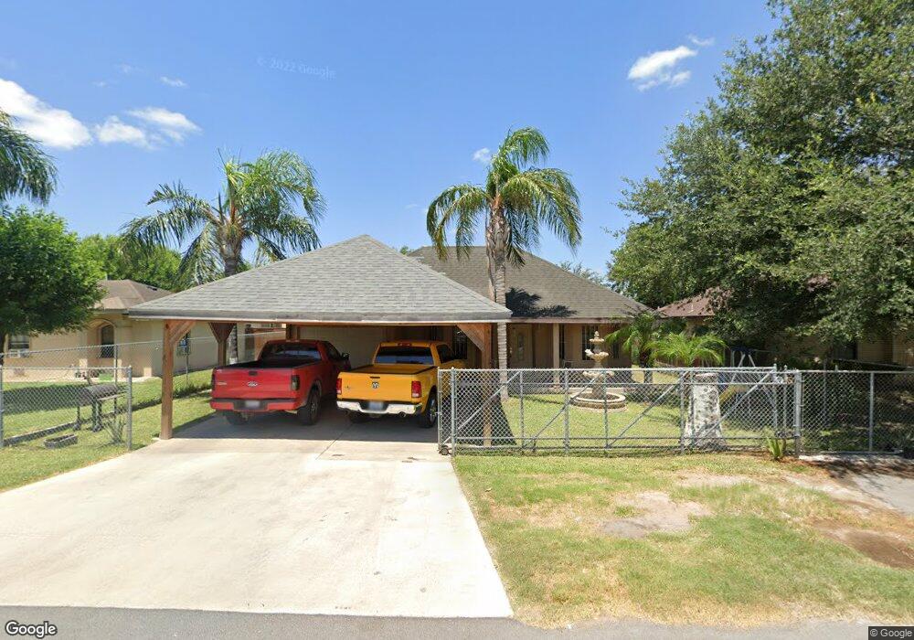 2801 Cronicas St, Weslaco, TX 78596 - photo 1