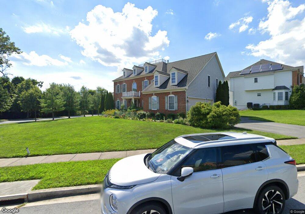 14002 Fernie Field Ct, Laurel, MD 20707 - photo 1