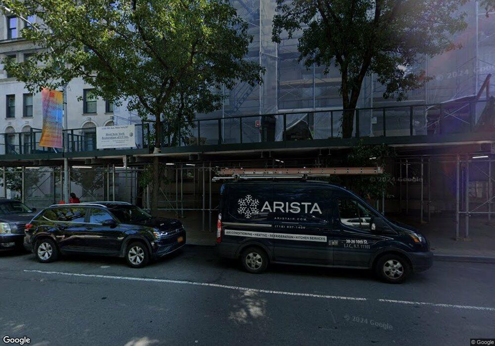 1115 5th Ave unit SUT11, New York, NY 10128 - photo 1