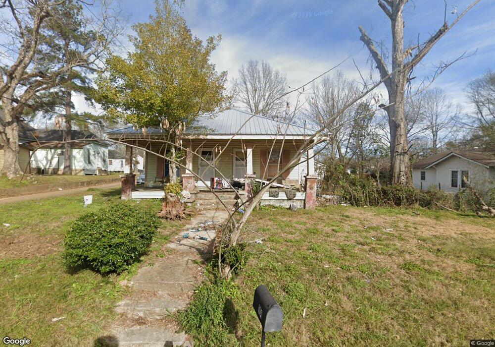 101 Saint Charles St, Hazlehurst, MS 39083 - photo 1
