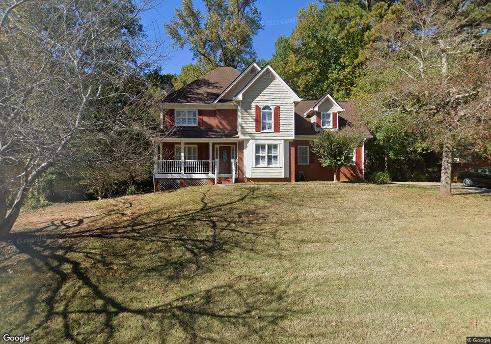 1916 Kevin Dr SE, Conyers, GA 30013 - photo 1