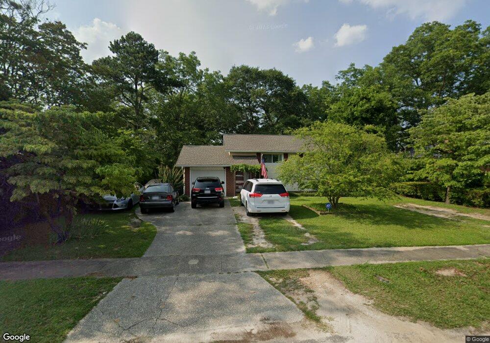 4414 Belford Rd, Fayetteville, NC 28314 - photo 1