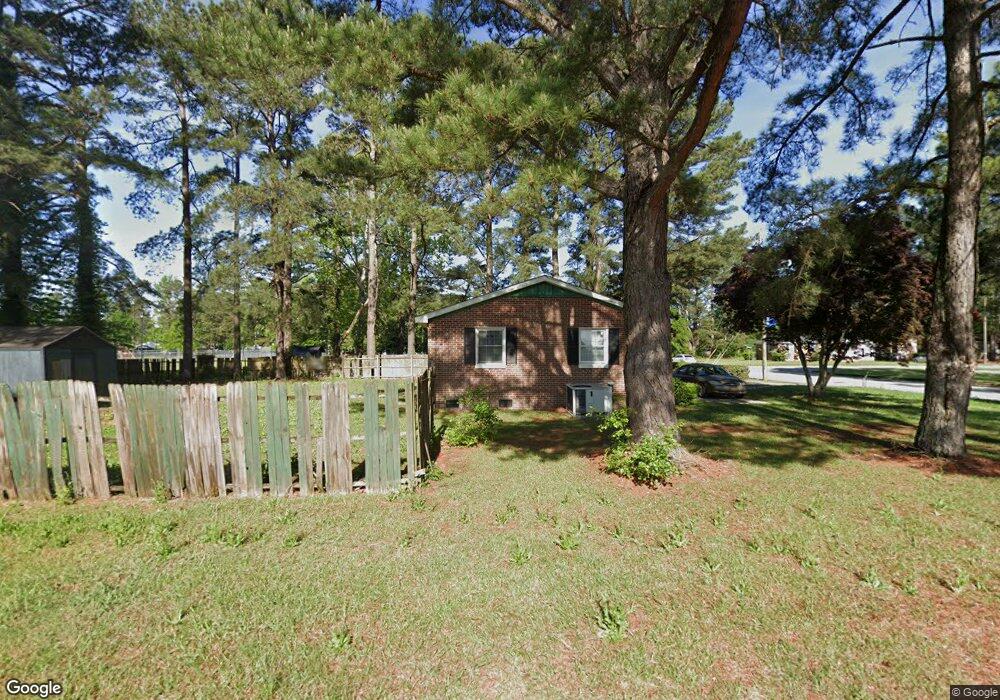 547 Hillcrest Ave, Winterville, NC 28590 - photo 1
