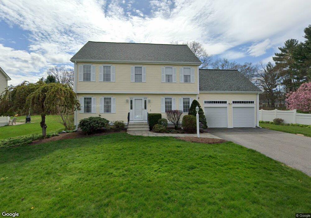 6 Donovan Ln, Framingham, MA 01701 - photo 1