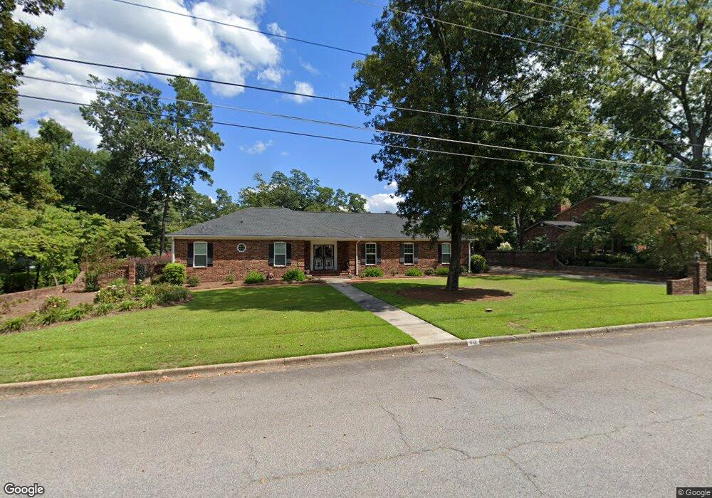 812E Aumond Place E, Augusta, GA 30909 - photo 1