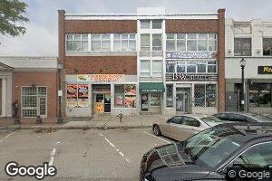 1613 Blue Hill Ave Unit 300, 302, Mattapan, MA 02126