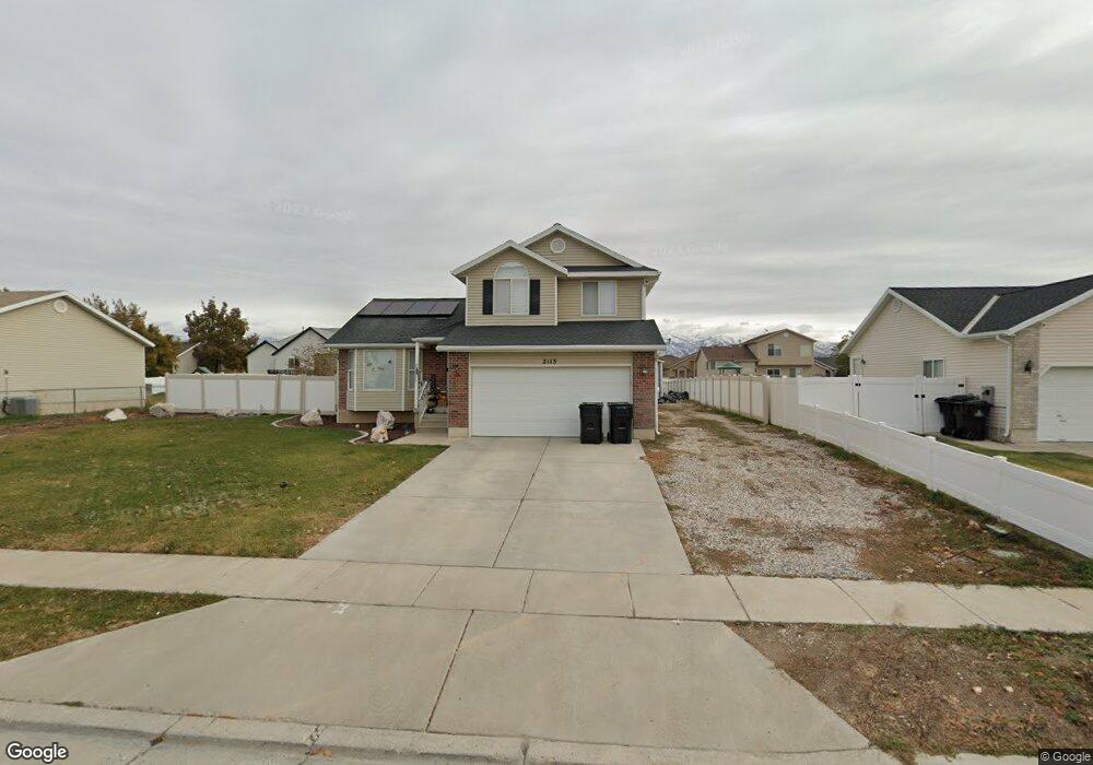 2113 S 1800 W, Syracuse, UT 84075 - photo 1