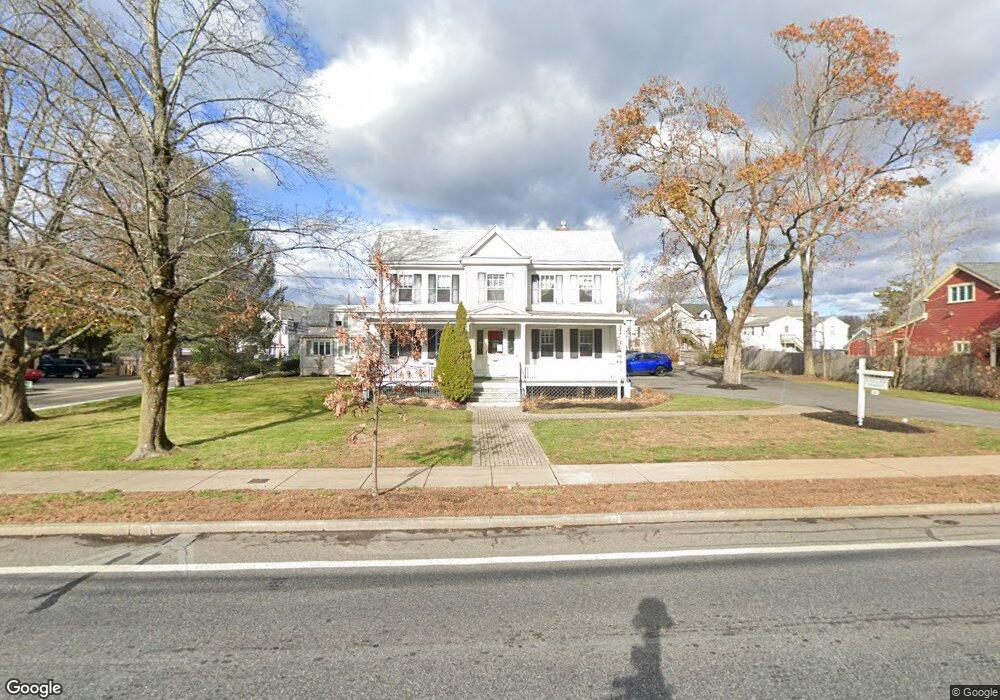 45 W Central St, Natick, MA 01760 - photo 1