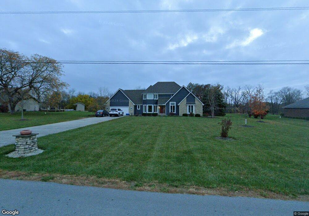 16103 Buckland River Rd, Wapakoneta, OH 45895 - photo 1