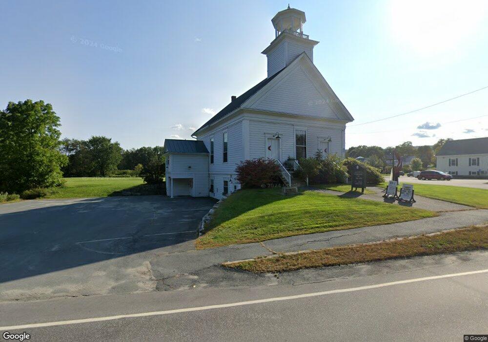 347 U S 4, Enfield, NH 03748 - photo 1