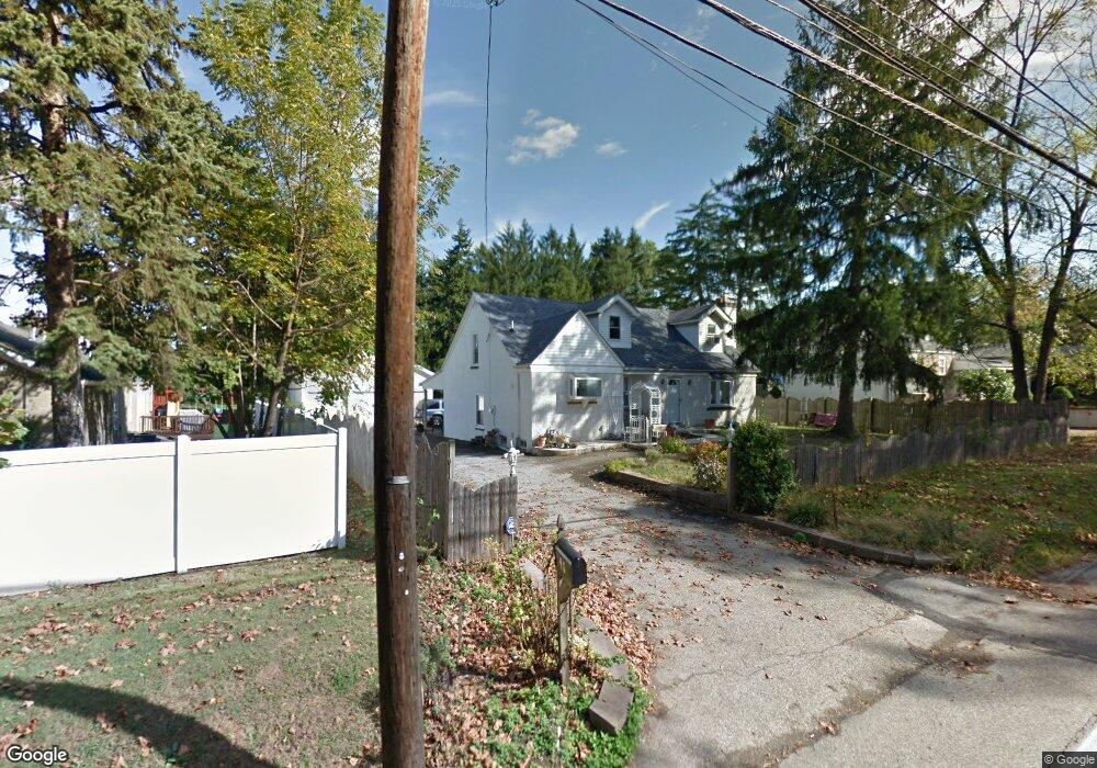 45 E Ridge Pike, Conshohocken, PA 19428 - photo 1