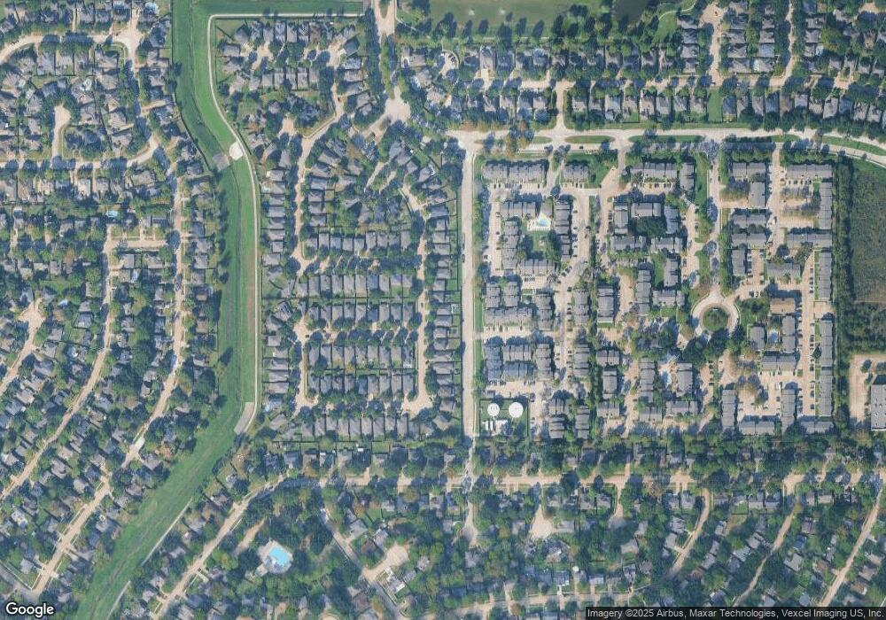 8930 Tarpon Springs Ln, Houston, TX 77095 - photo 1