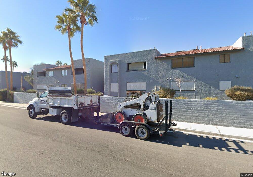 5195 Caliente St unit 72, Las Vegas, NV 89119 - photo 1