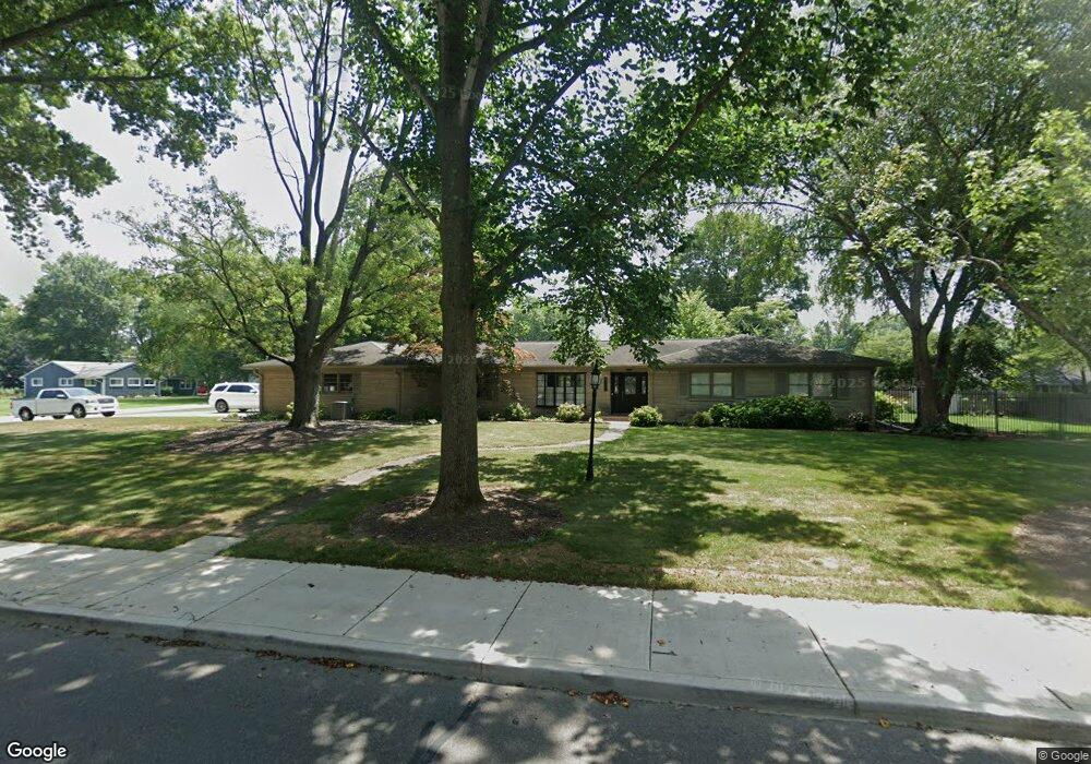 1205 E Jefferson St, Franklin, IN 46131 - photo 1