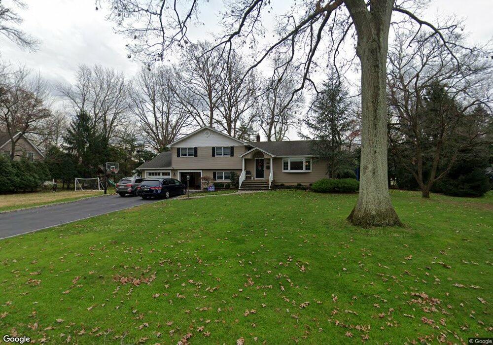 605 Park Place, Rivervale, NJ 07675 - photo 1