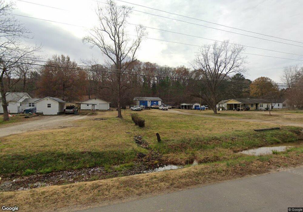 2564 Roxie Rd, Poplar Bluff, MO 63901 - photo 1