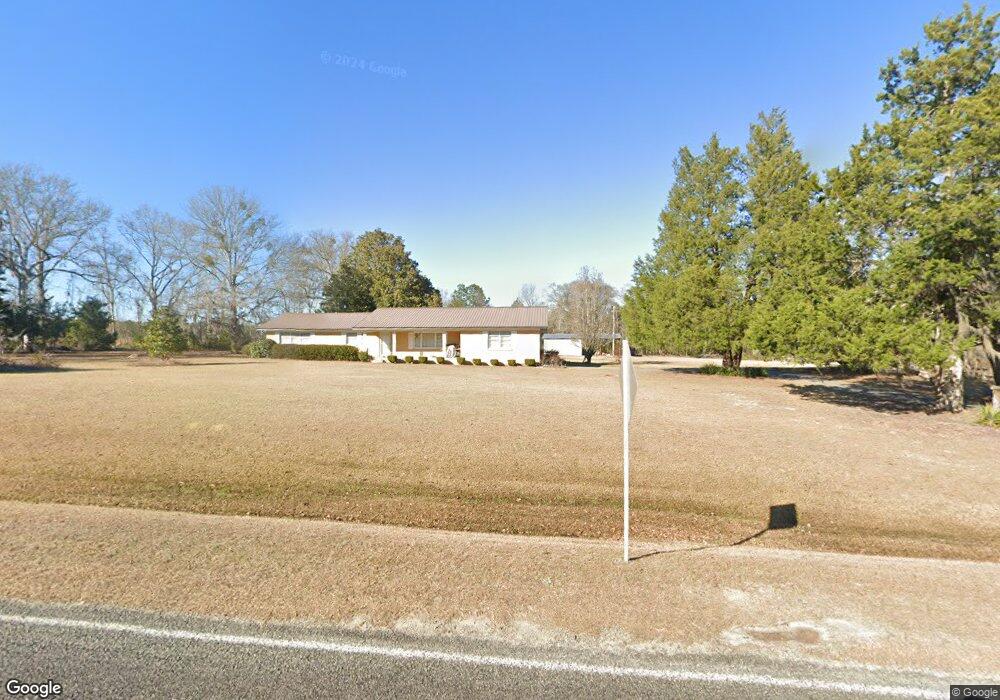 1502 Petross Rd, Ailey, GA 30410 - photo 1