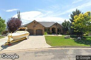 5954 River View Cir, Morgan, UT 84050