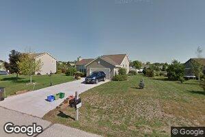 411 Pleasant St, Eagle, WI 53119
