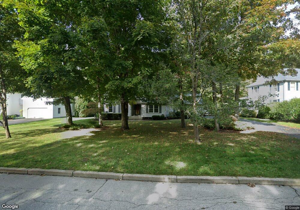 181 Payer Ln, Mystic, CT 06355 - photo 1