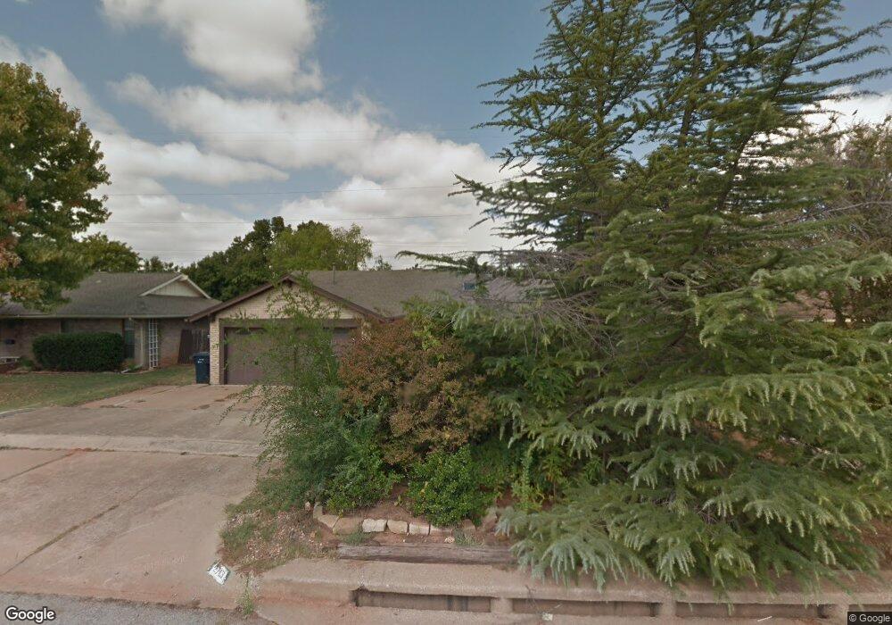 2713 NW 115th St, Oklahoma City, OK 73120 - photo 1