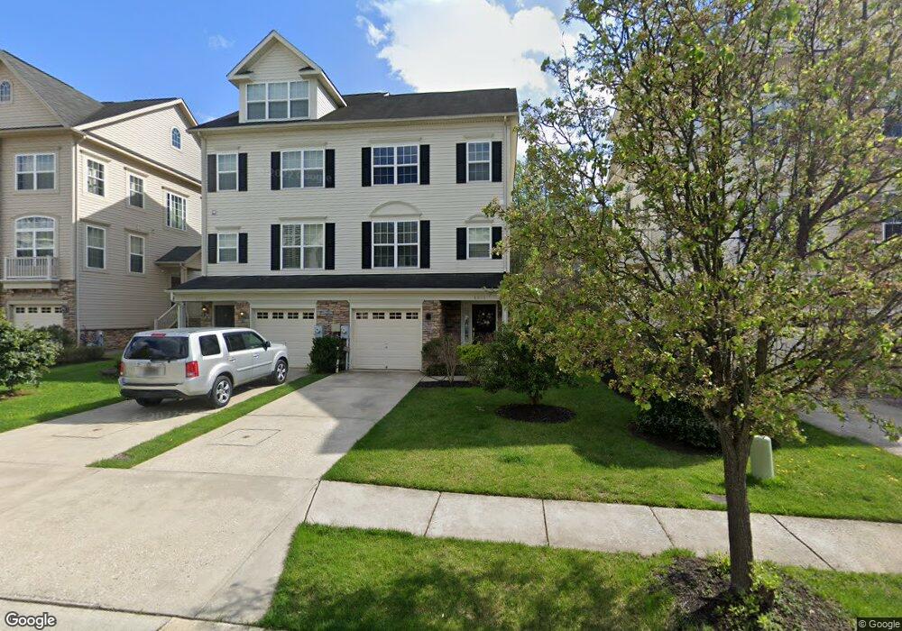 4305 Vintage Ivy Ln, Owings Mills, MD 21117 - photo 1