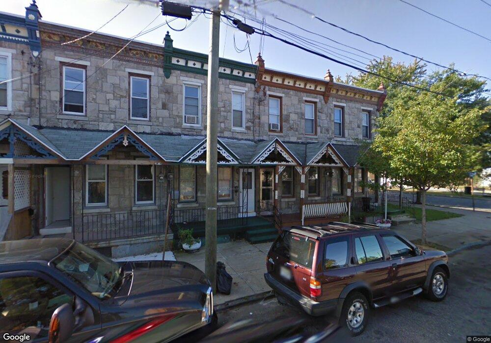 704 Royden St, Camden, NJ 08103 - photo 1