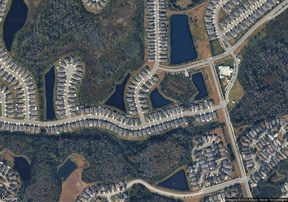 10158 Hawks Landing Dr, Land O Lakes, FL 34638 - photo 1