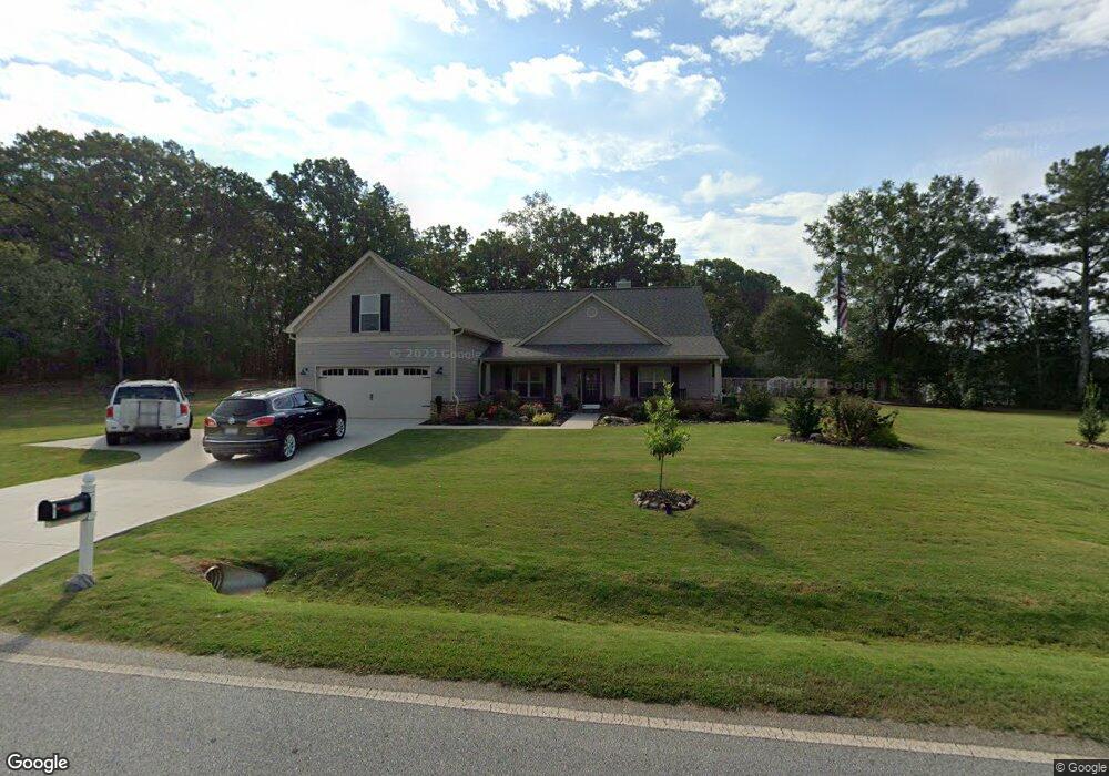 1438 Harmony Grove Church Rd, Auburn, GA 30011 - photo 1