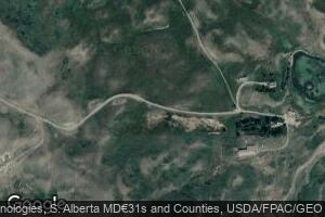520 Sweetgrass Hills Rd, Sweet Grass, MT 59484