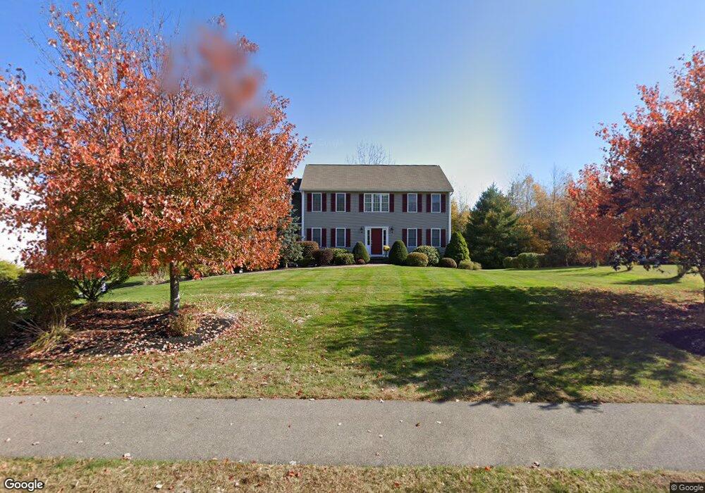 40 Stewart St, Franklin, MA 02038 - photo 1