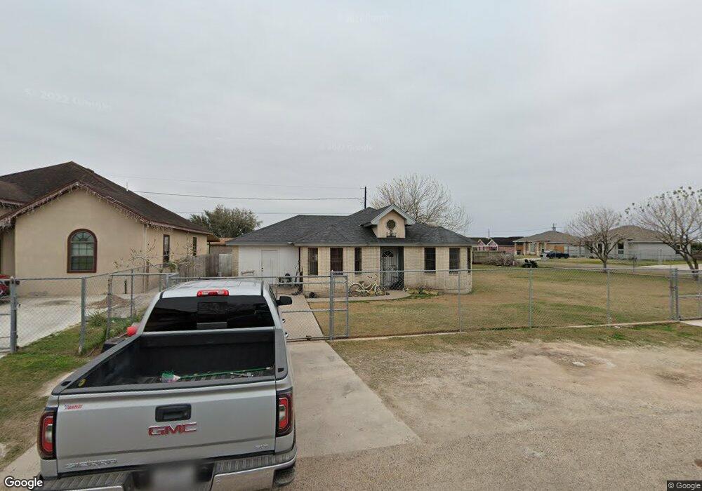 759 Monica St, Donna, TX 78537 - photo 1