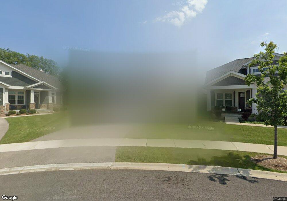 2857 Parkside Cir, Glenview, IL 60026 - photo 1