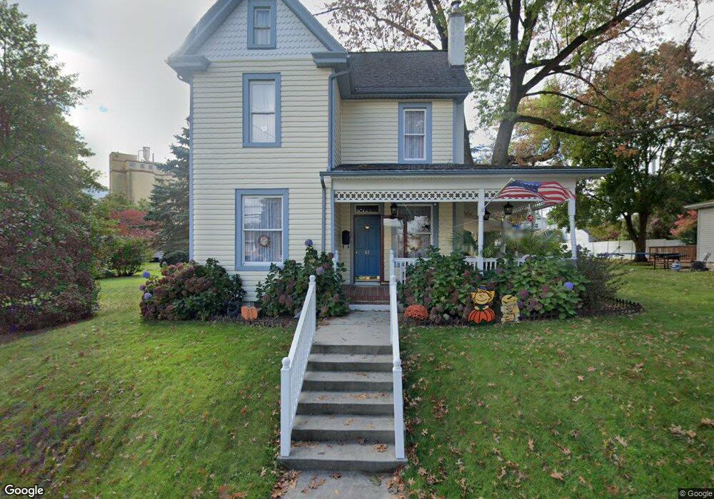 68 E Derry Rd, Hershey, PA 17033 - photo 1