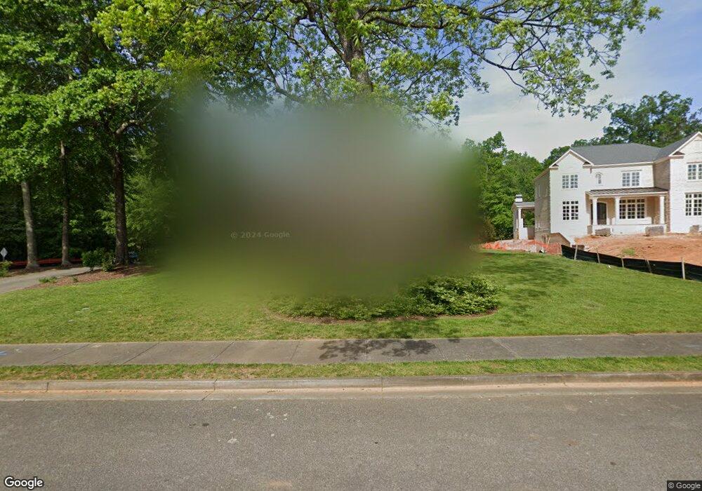 105 Annie Cook Way, Roswell, GA 30076 - photo 1