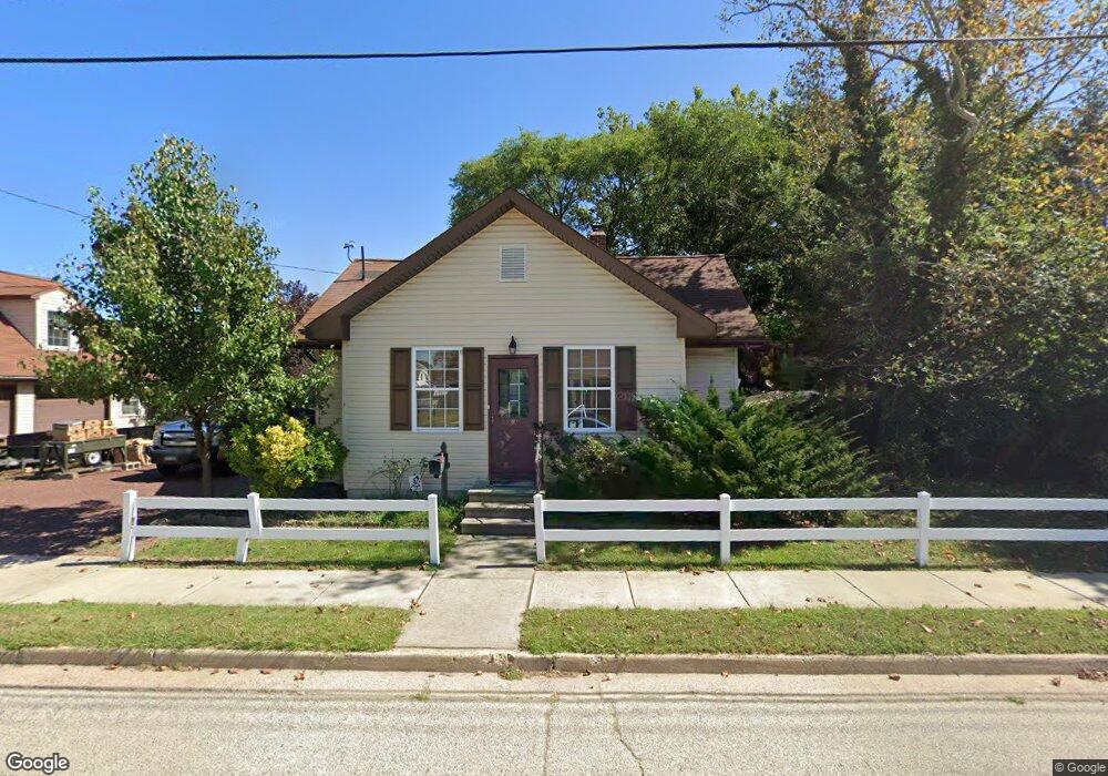 1539 S Commerce St, Paulsboro, NJ 08066 - photo 1