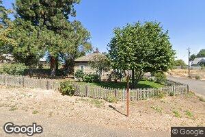 400 Columbus St, Moro, OR 97039