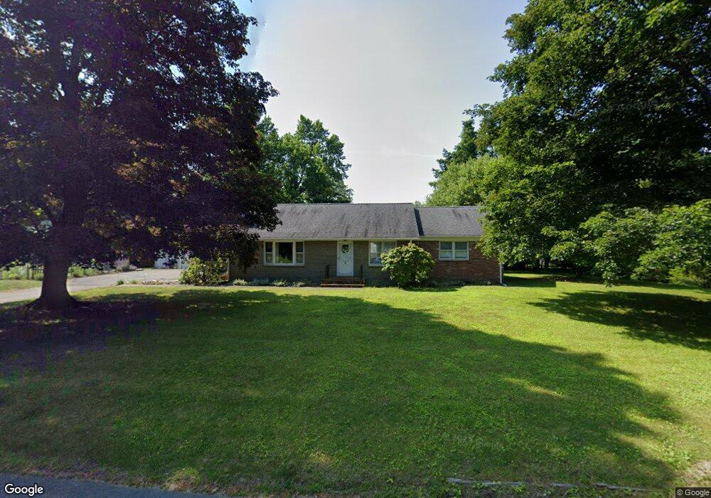 6 Pomeroy St, Wilbraham, MA 01095 - photo 1